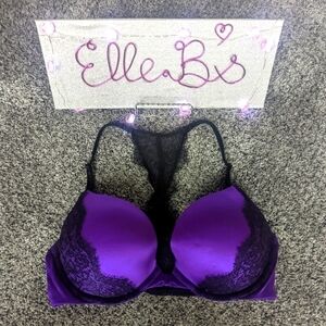 Very Sexy Push Up Bra